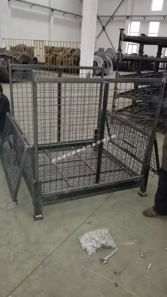 倉儲籠（lóng）