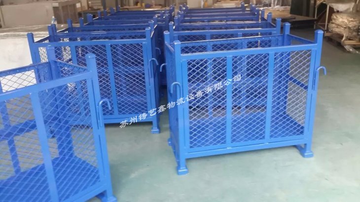 倉儲籠（lóng）