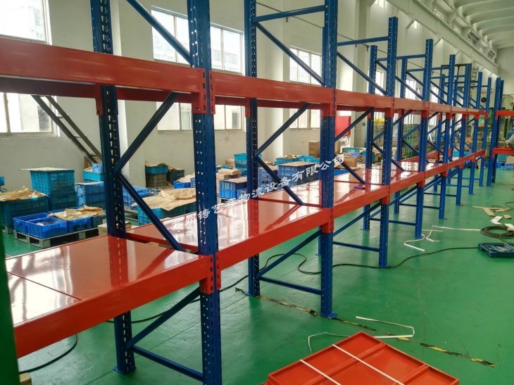 重型貨架（jià）